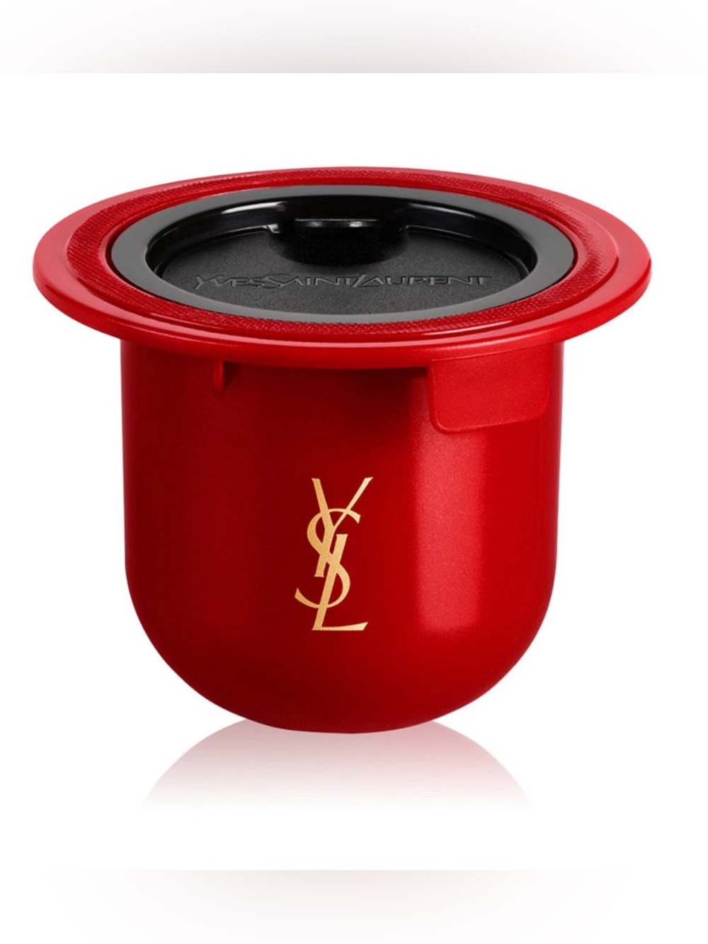 YSL Rouge Crème Regard Hydrating Eye Cream Refill BNIB $170 Retail